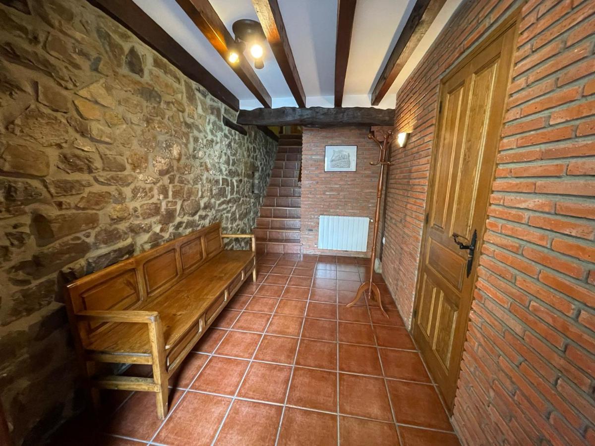 Casa El Montero Hébergement de vacances Espinama
