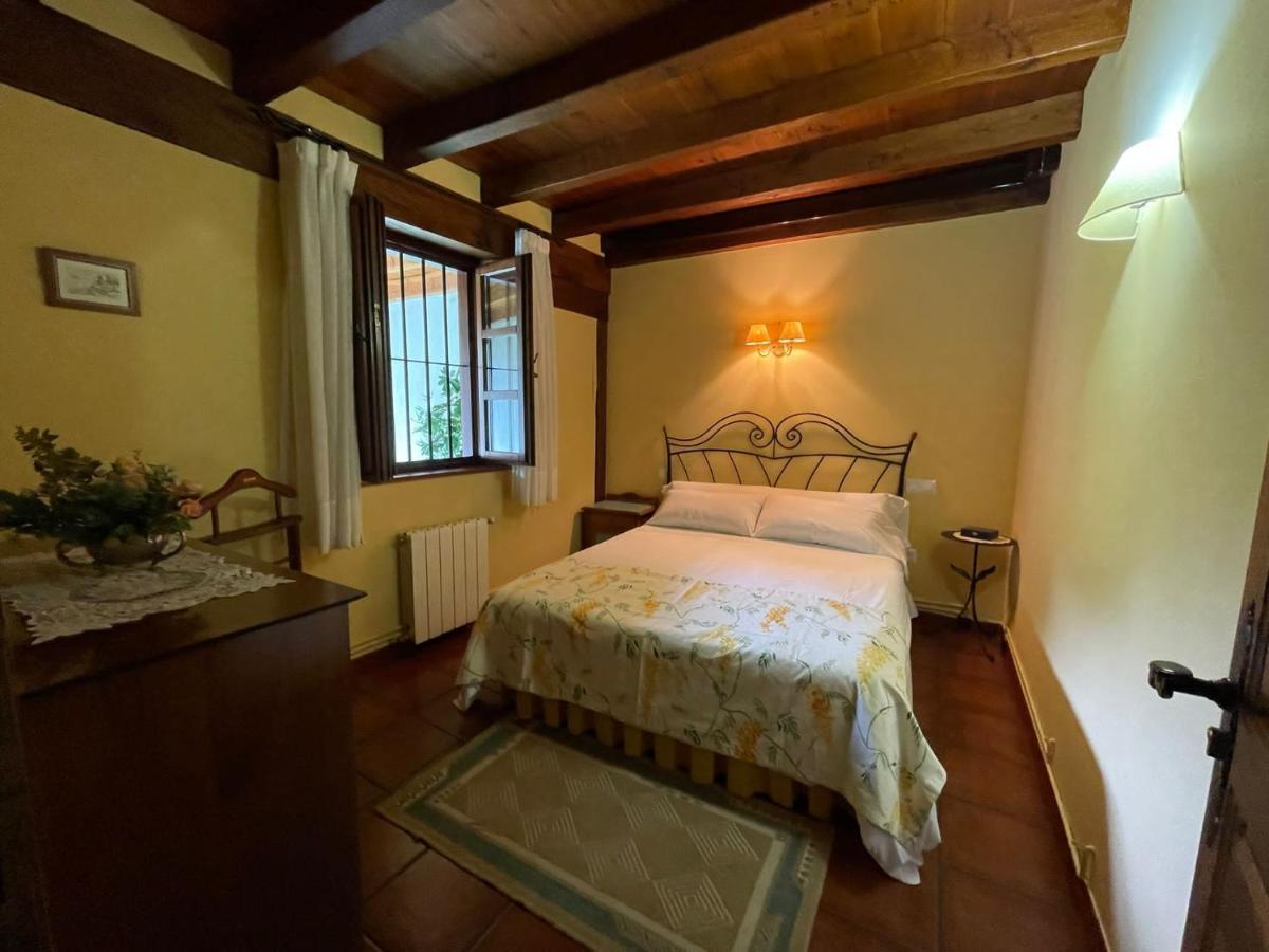 Casa El Montero Hébergement de vacances *
