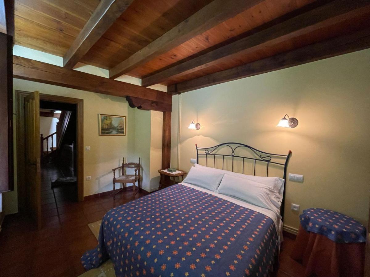 Casa El Montero Hébergement de vacances *