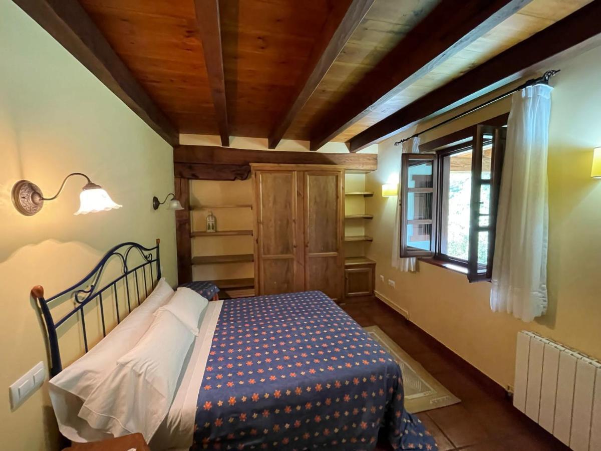 Casa El Montero Hébergement de vacances